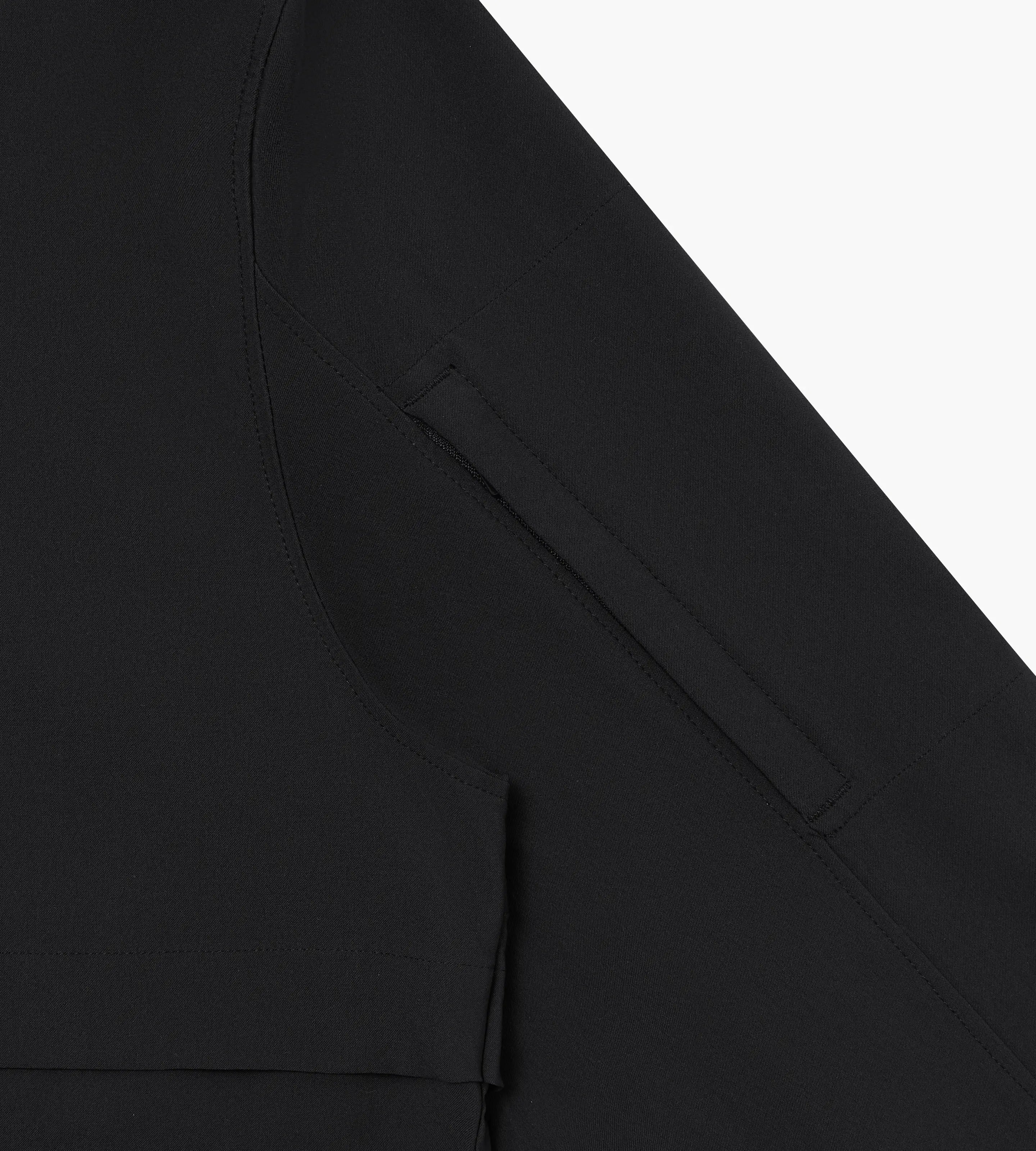 Long Sleeve Anorak