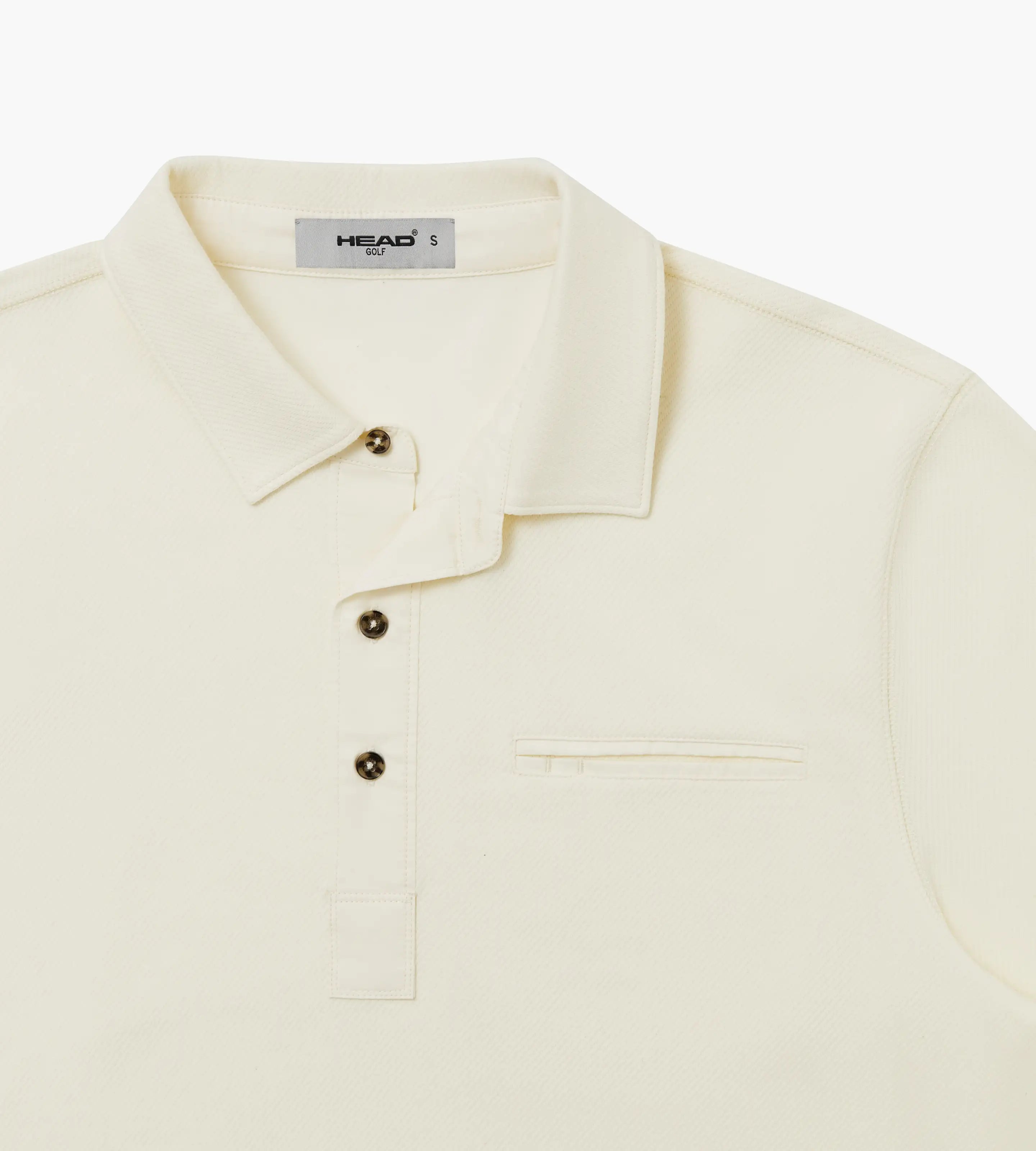 Thermal Henley