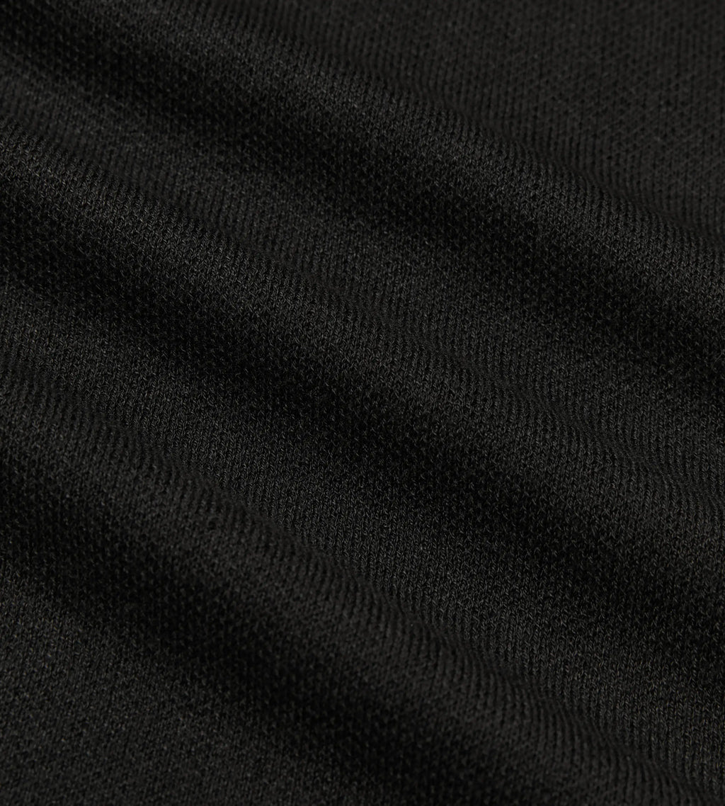 Knit Hoodie