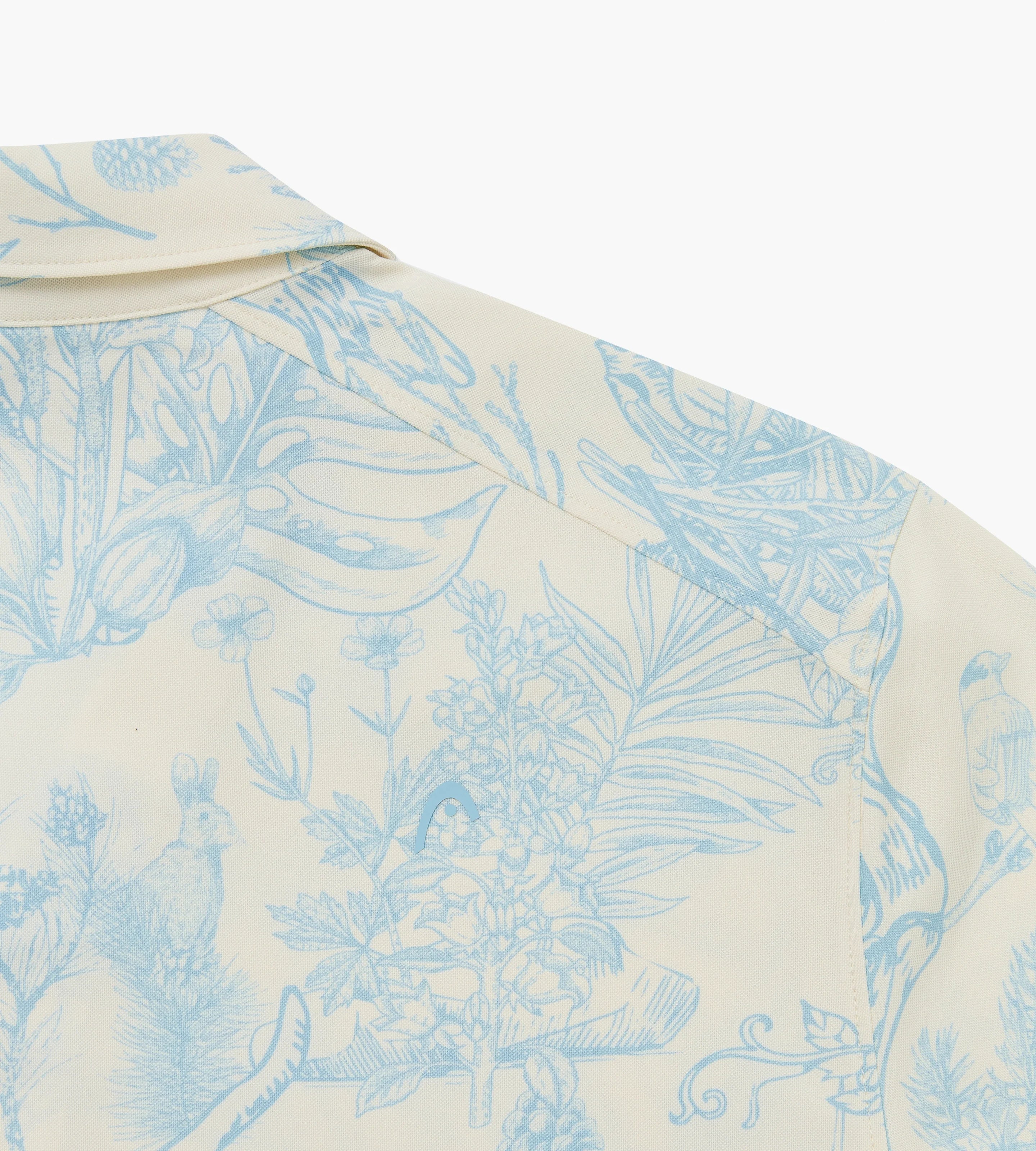 Short Sleeve Shirt