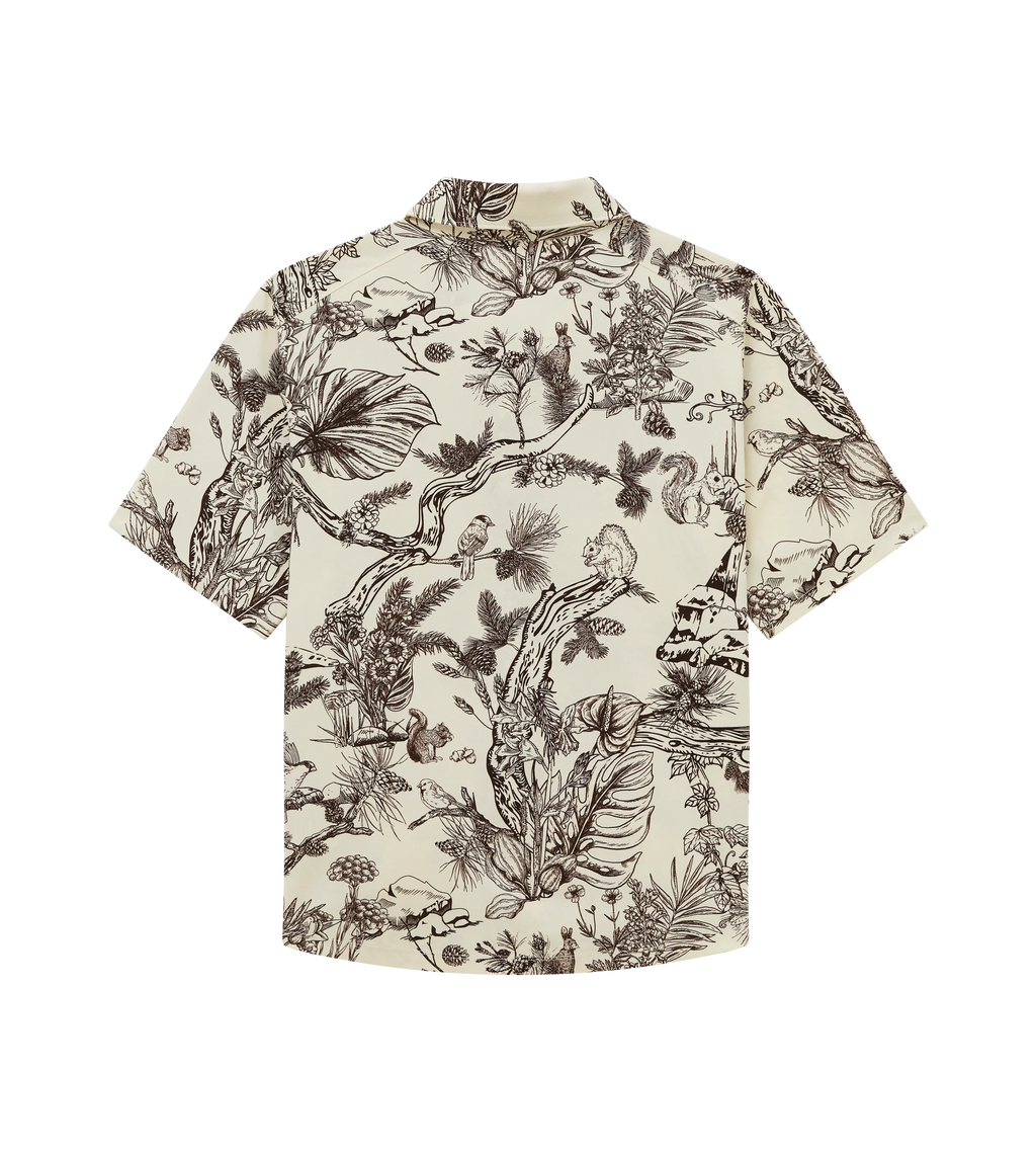 Short Sleeve Shirt