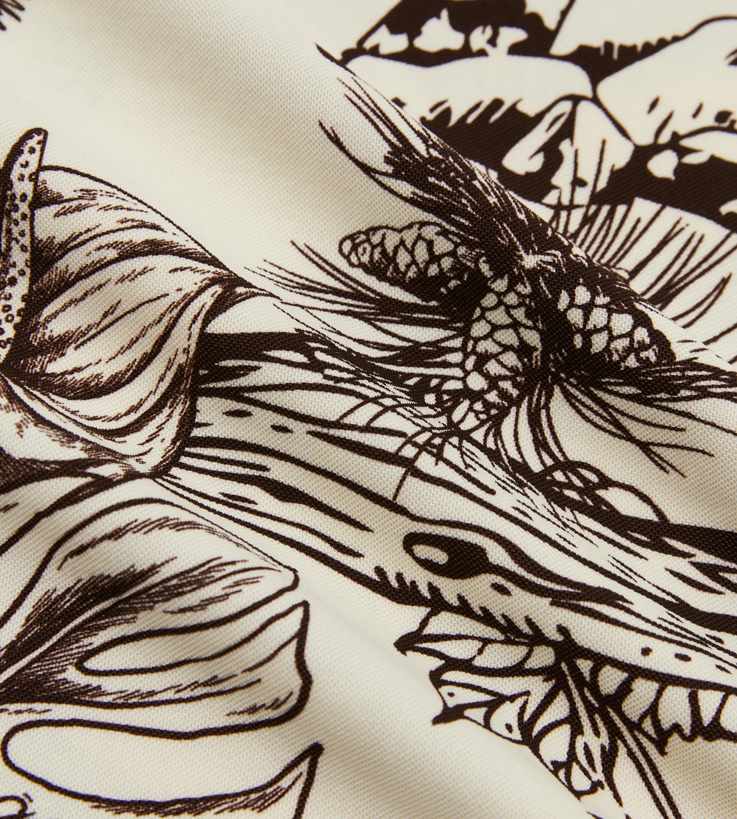 Short Sleeve Shirt