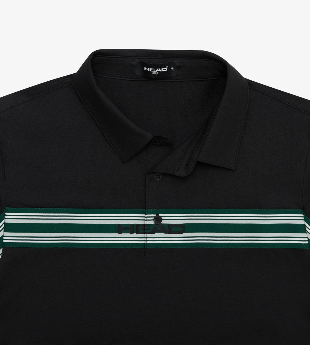 Chest Tape Polo