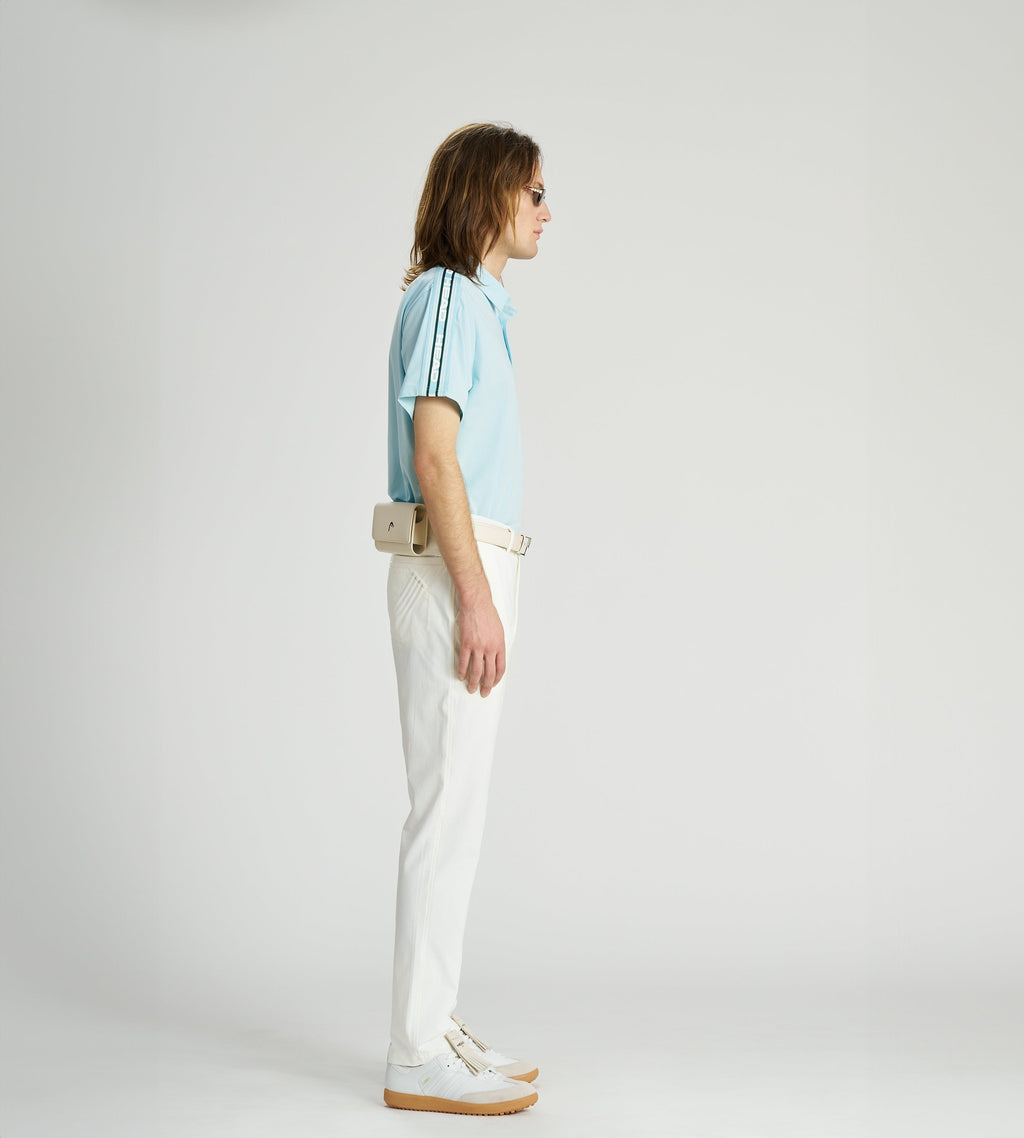 Shoulder Tape Polo