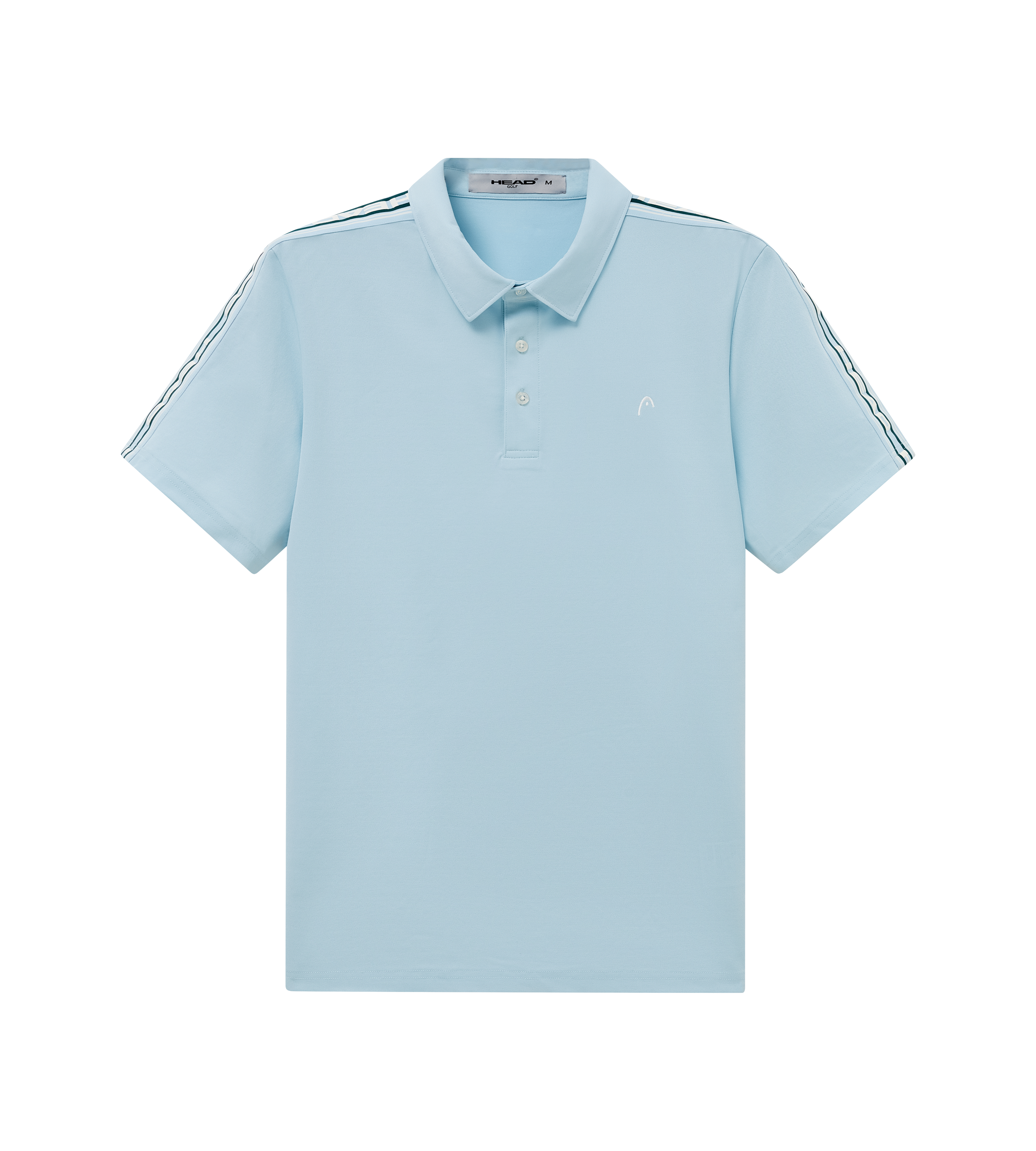 Shoulder Tape Polo