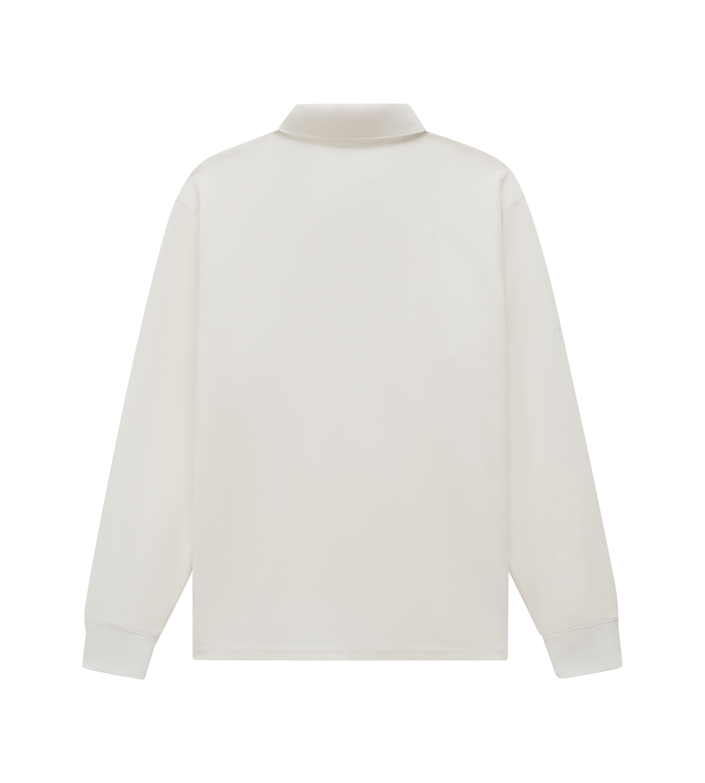 Thermal Henley